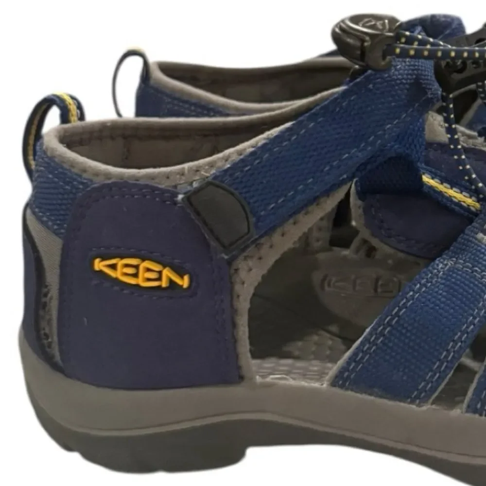 Keen blue newport